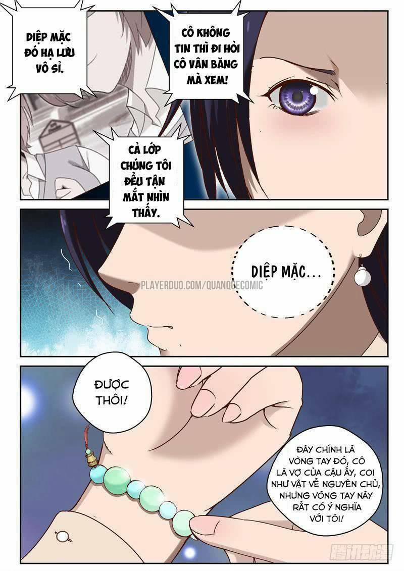 Tối Cường Khí Thiếu 35 trang 2