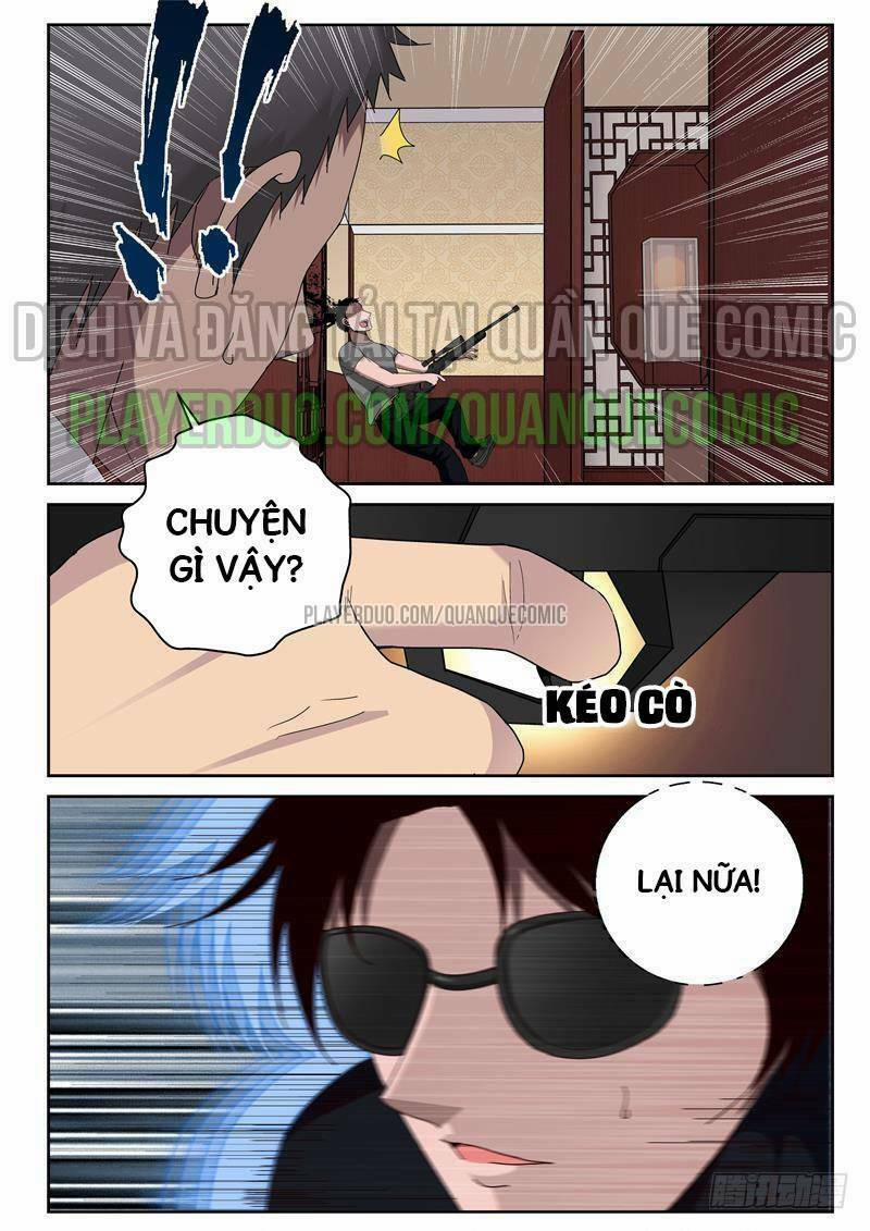 Tối Cường Khí Thiếu 37 trang 6