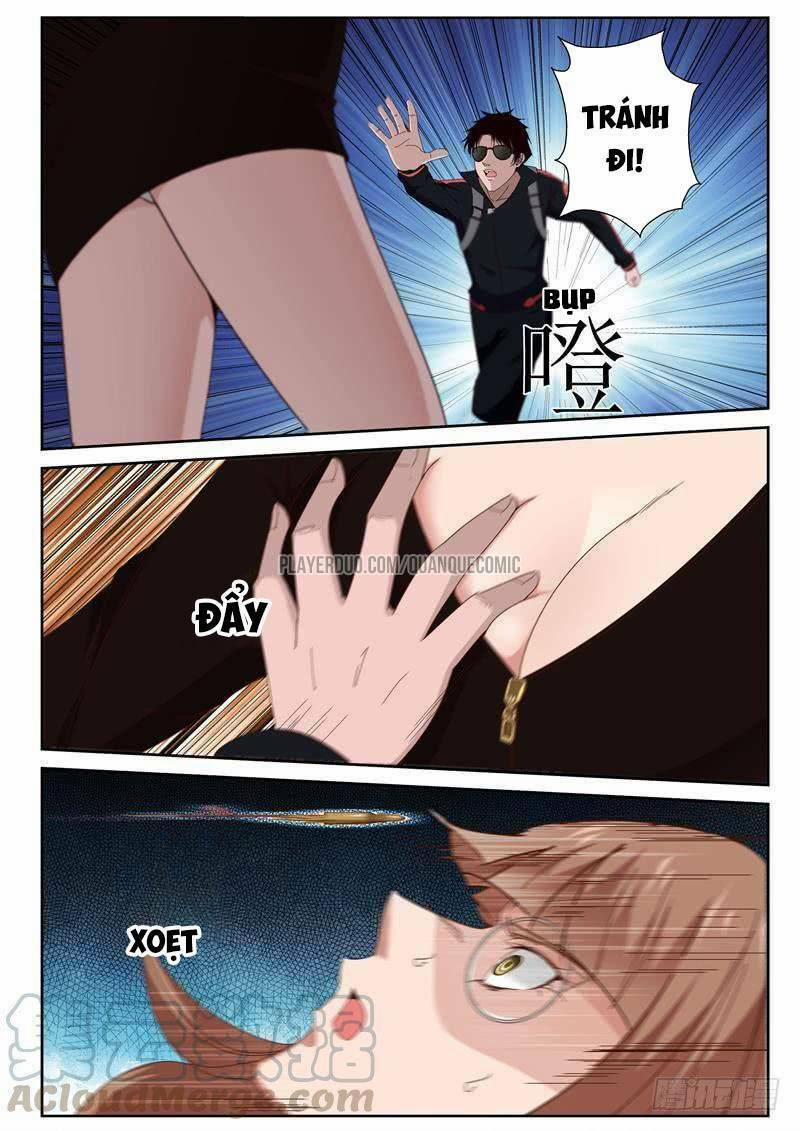 Tối Cường Khí Thiếu 37 trang 7