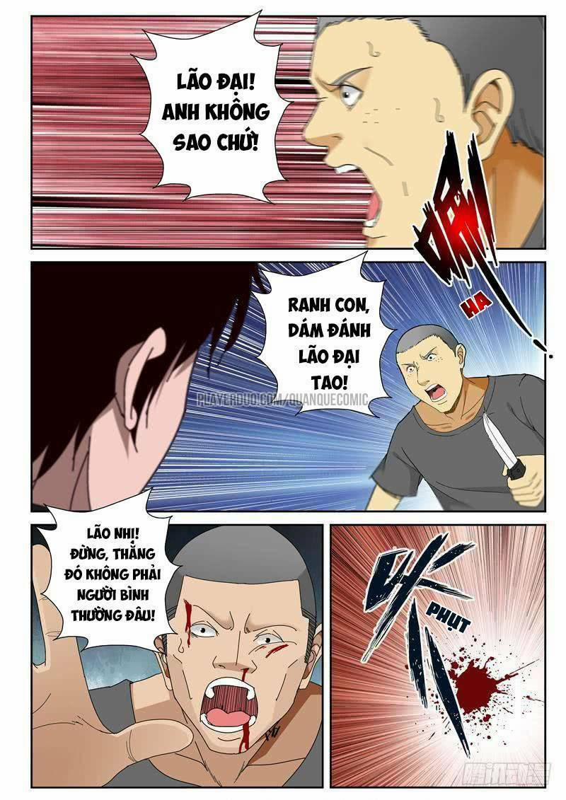 Tối Cường Khí Thiếu 39 trang 6