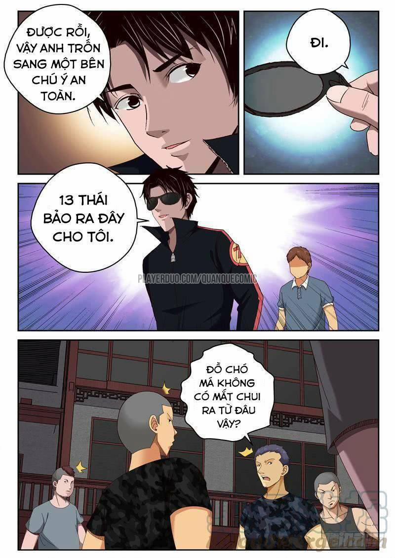 Tối Cường Khí Thiếu 42 trang 7