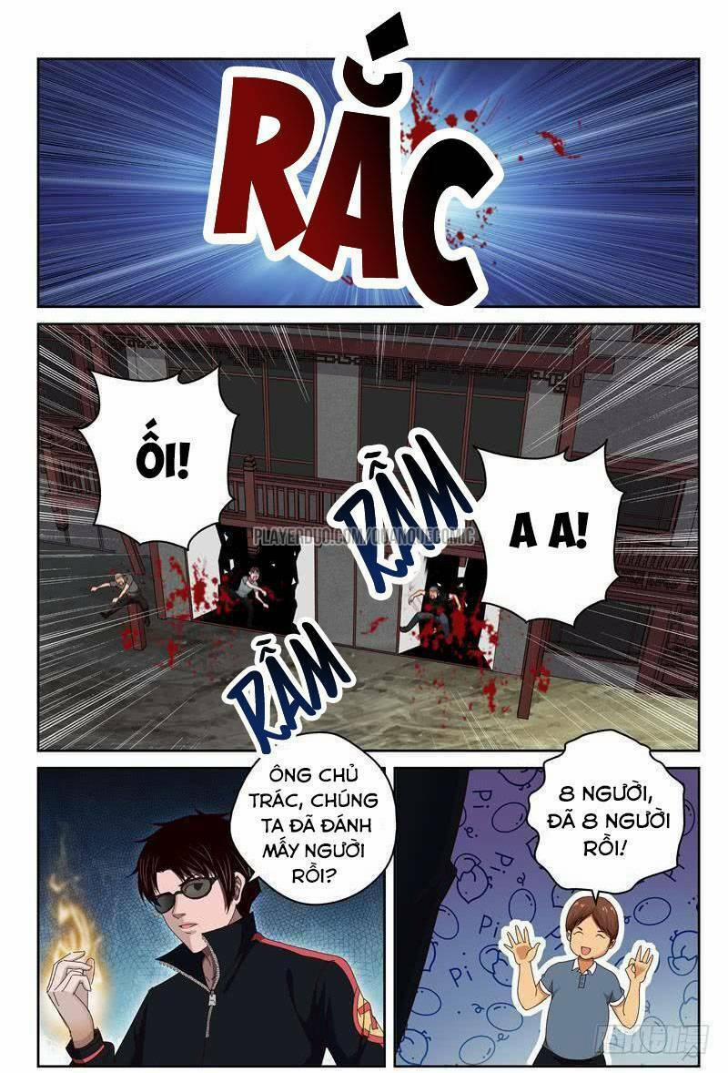 Tối Cường Khí Thiếu 43 trang 2