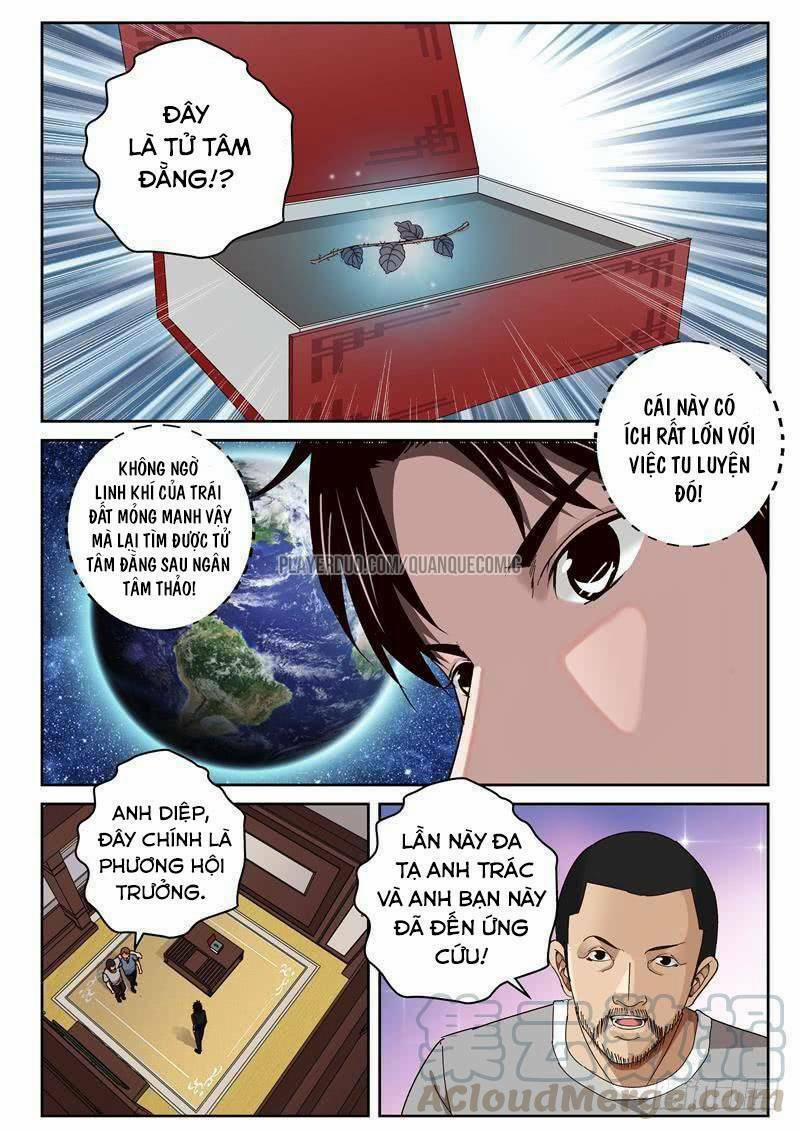 Tối Cường Khí Thiếu 43 trang 7