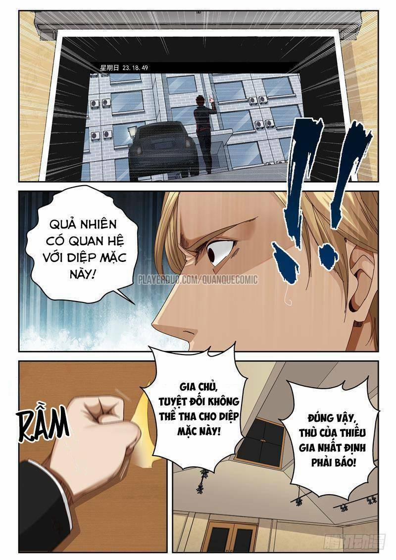 Tối Cường Khí Thiếu 44 trang 6