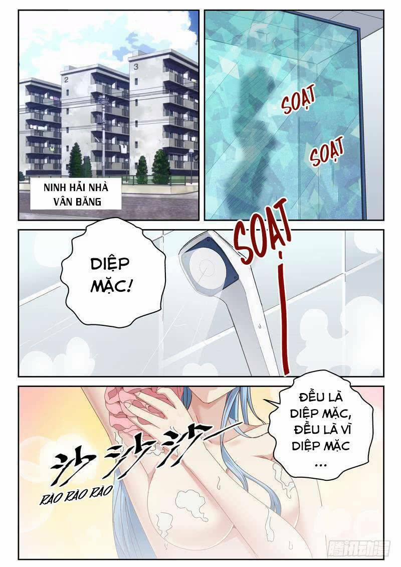 Tối Cường Khí Thiếu 45 trang 3