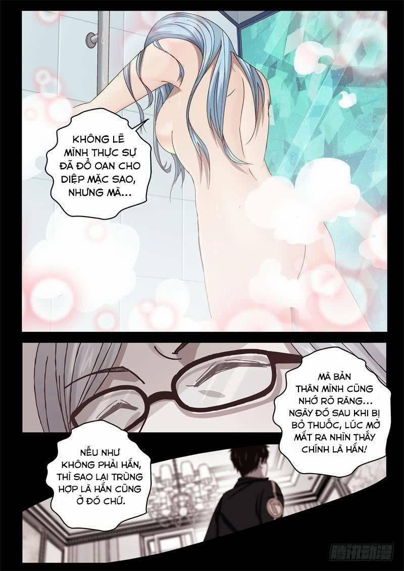 Tối Cường Khí Thiếu 45 trang 5