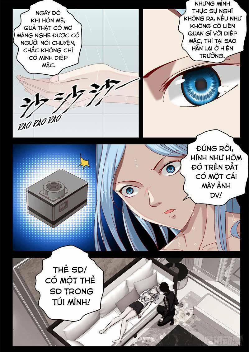 Tối Cường Khí Thiếu 45 trang 6