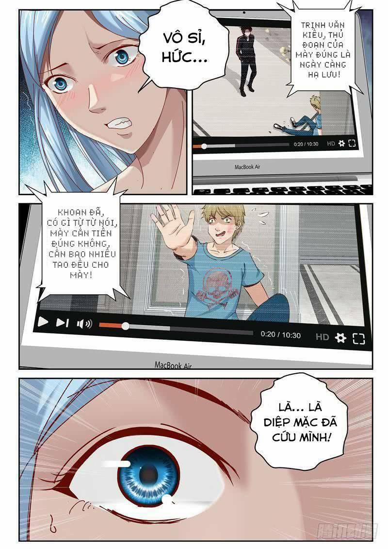 Tối Cường Khí Thiếu 45 trang 8