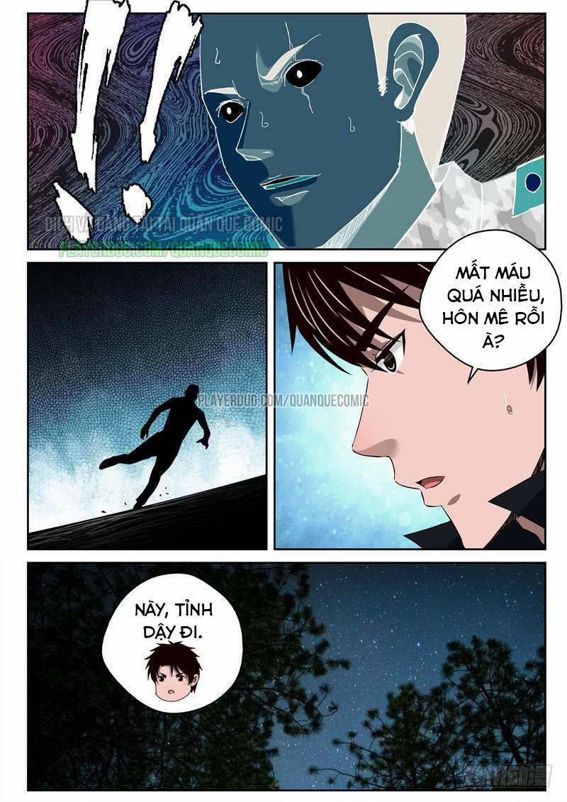 Tối Cường Khí Thiếu 48 trang 6