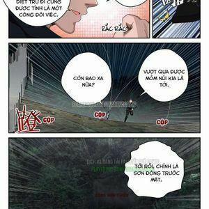 Tối Cường Khí Thiếu 49 trang 1