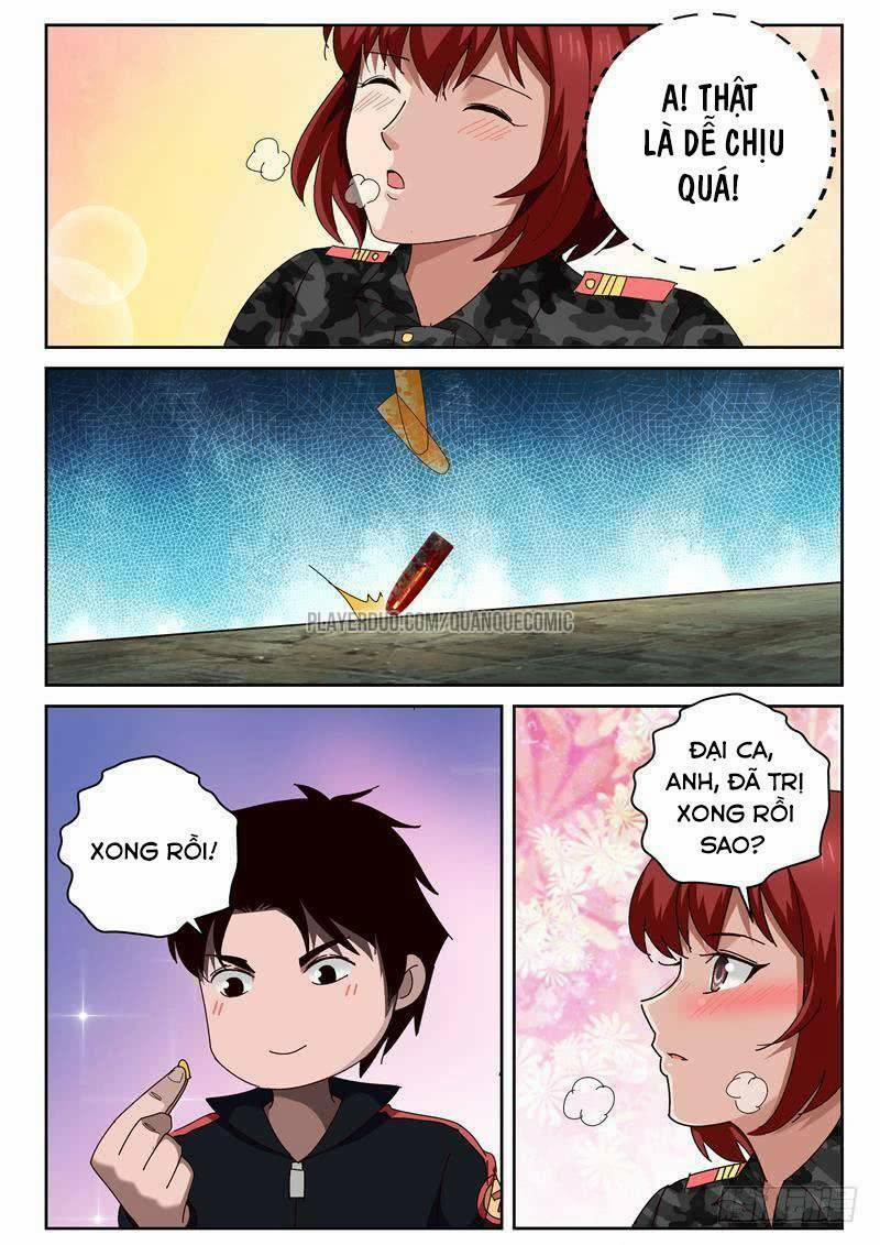 Tối Cường Khí Thiếu 52 trang 6