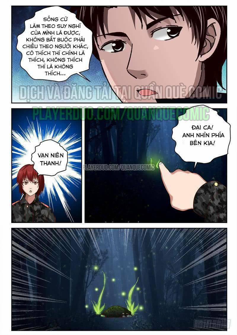 Tối Cường Khí Thiếu 53 trang 5