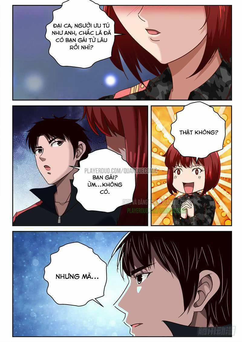 Tối Cường Khí Thiếu 56 trang 3