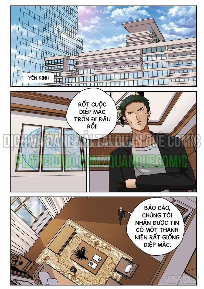 Tối Cường Khí Thiếu 63 trang 5