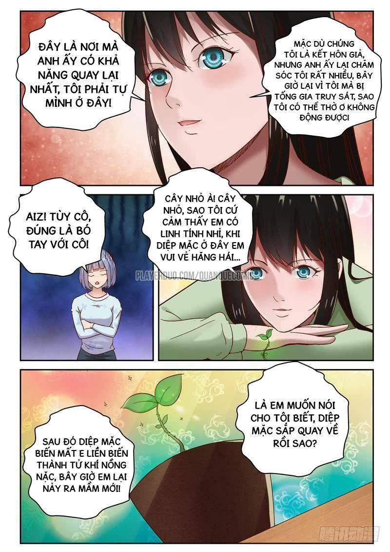 Tối Cường Khí Thiếu 64 trang 2