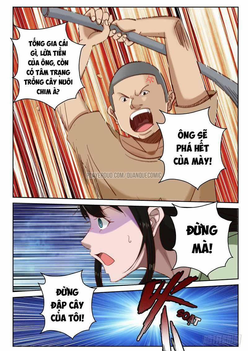 Tối Cường Khí Thiếu 64 trang 6