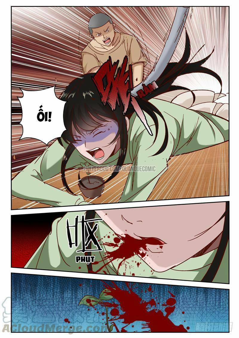 Tối Cường Khí Thiếu 64 trang 7