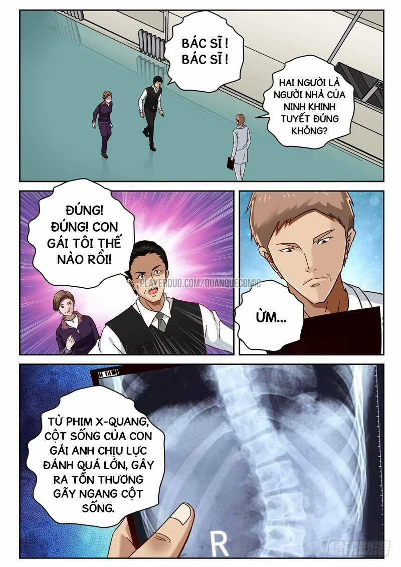 Tối Cường Khí Thiếu 65 trang 2