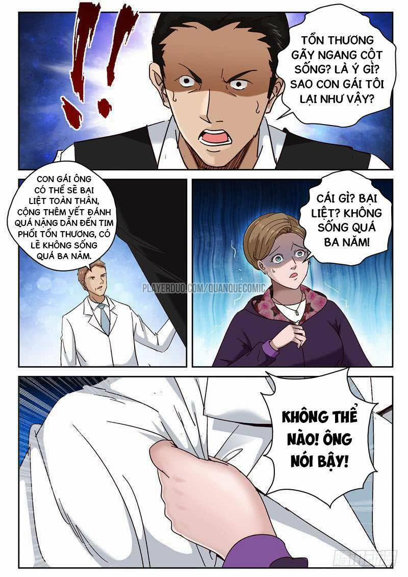 Tối Cường Khí Thiếu 65 trang 3