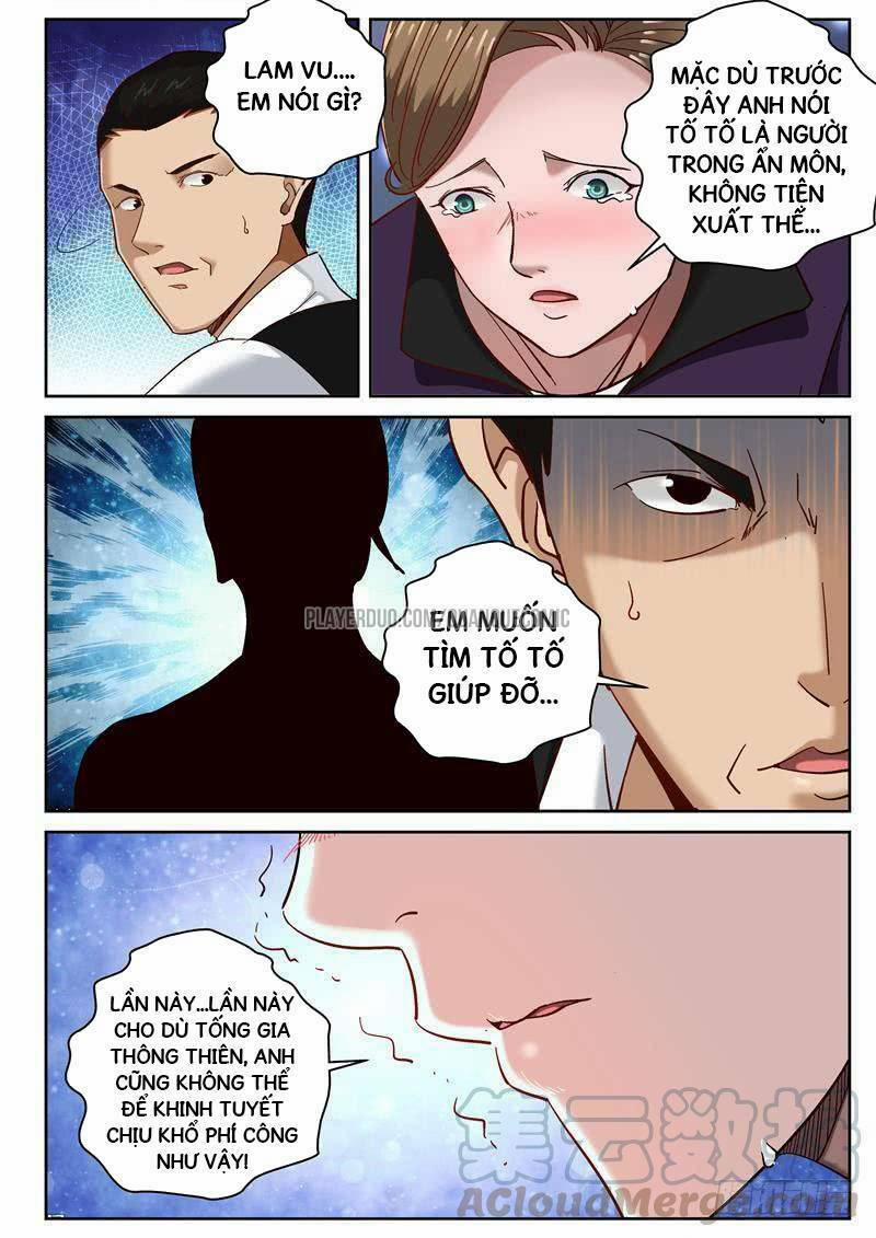 Tối Cường Khí Thiếu 65 trang 7