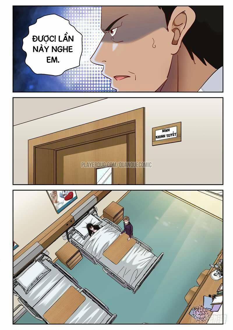 Tối Cường Khí Thiếu 65 trang 8