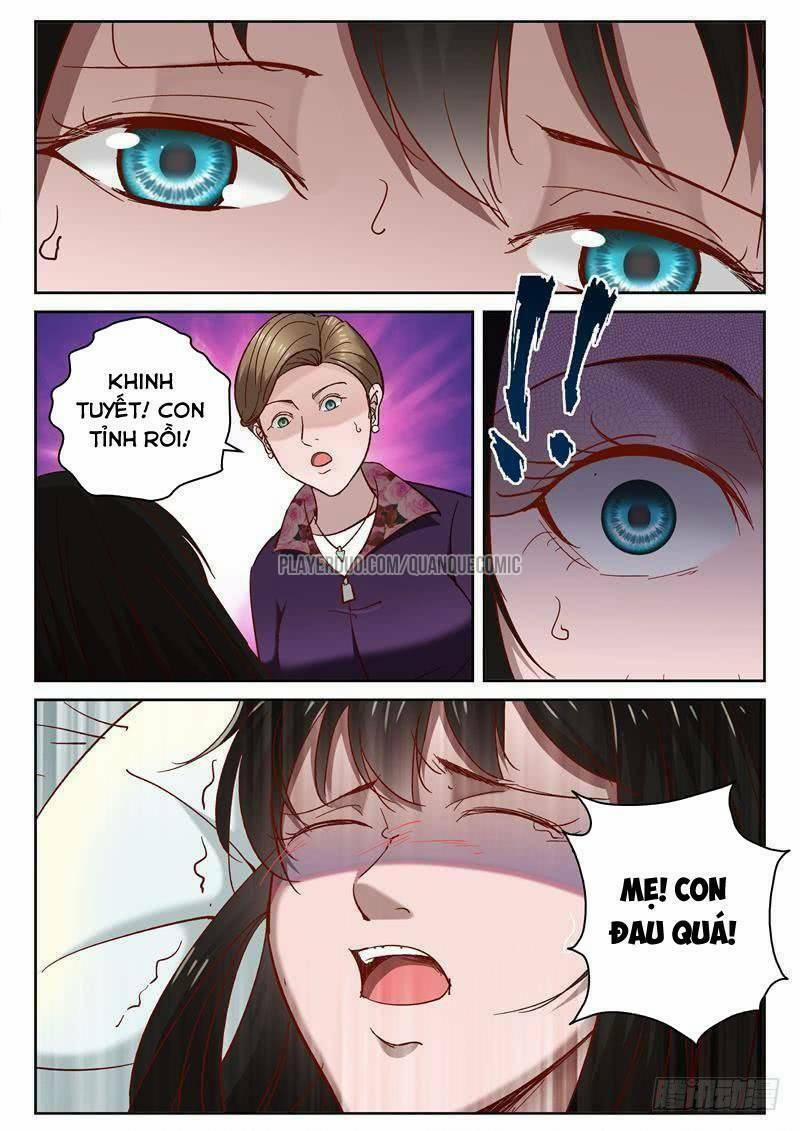 Tối Cường Khí Thiếu 66 trang 1