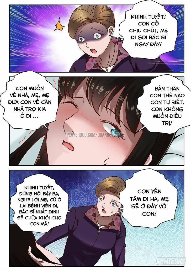 Tối Cường Khí Thiếu 66 trang 2