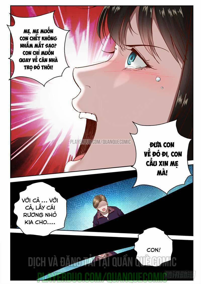 Tối Cường Khí Thiếu 66 trang 3