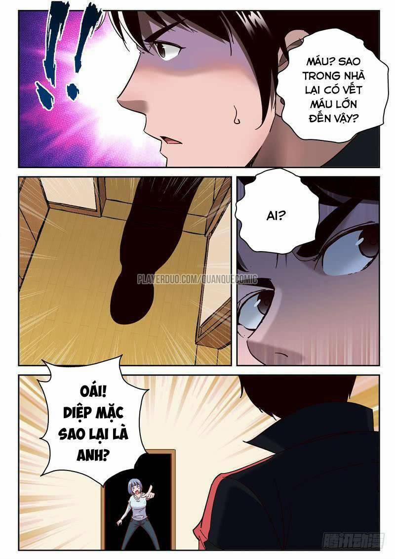 Tối Cường Khí Thiếu 66 trang 6