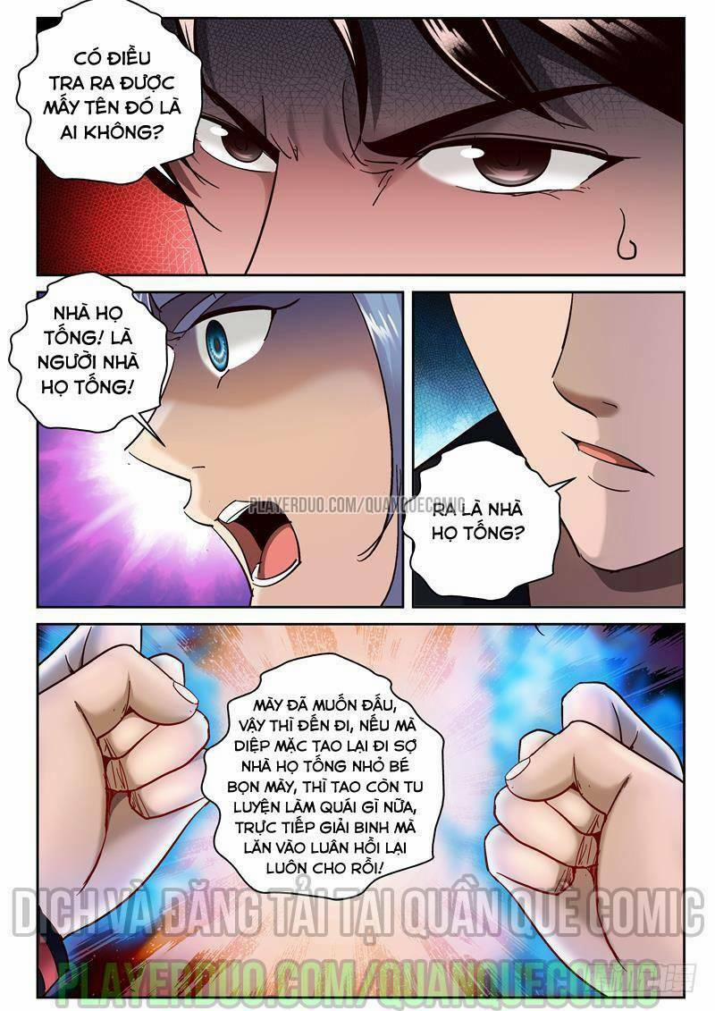 Tối Cường Khí Thiếu 67 trang 2