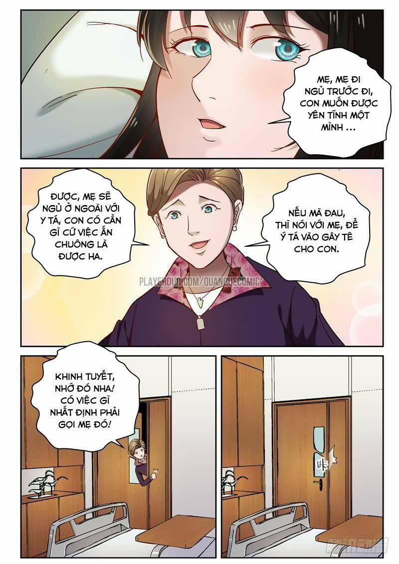 Tối Cường Khí Thiếu 67 trang 5