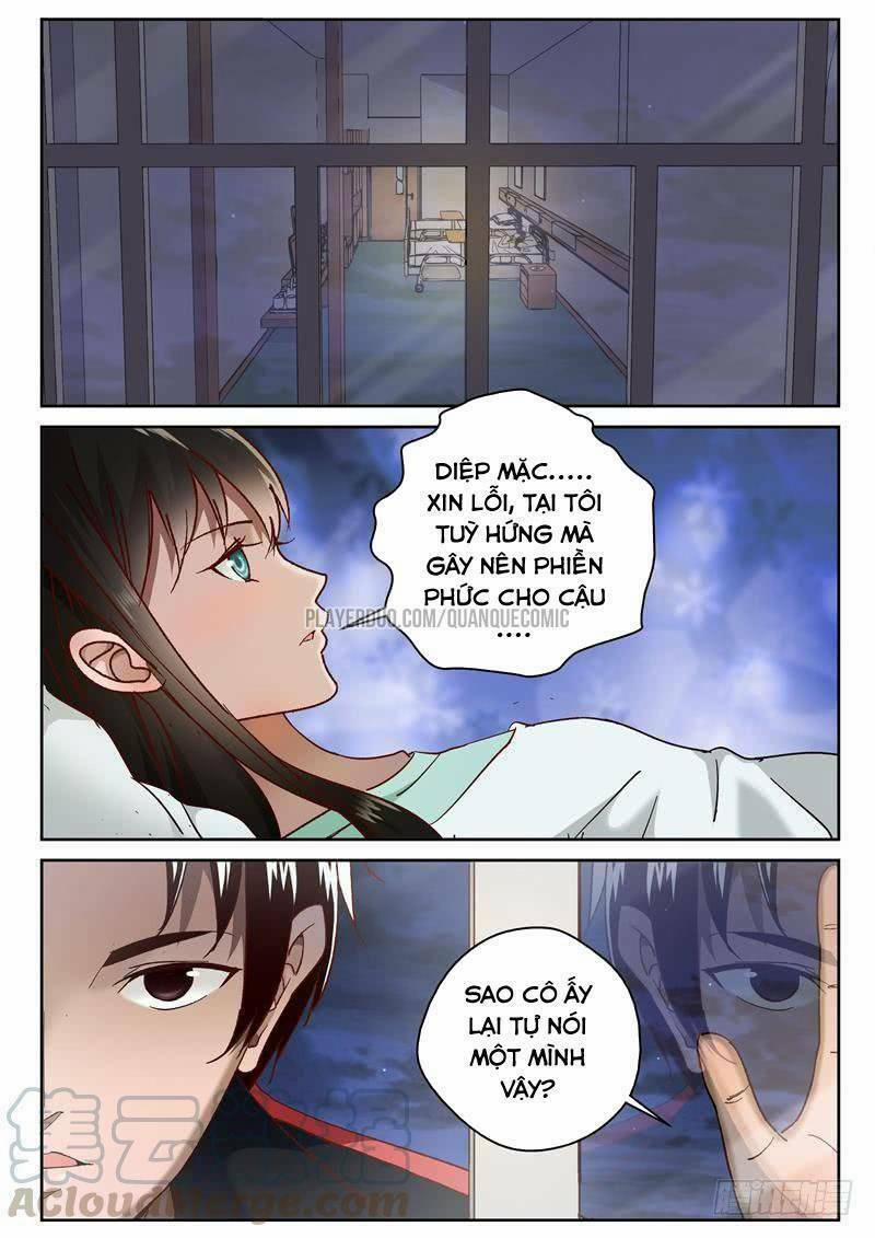 Tối Cường Khí Thiếu 67 trang 7