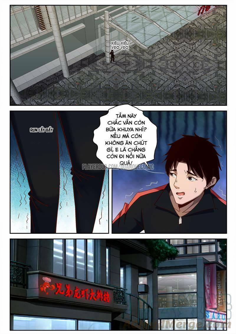 Tối Cường Khí Thiếu 69 trang 6