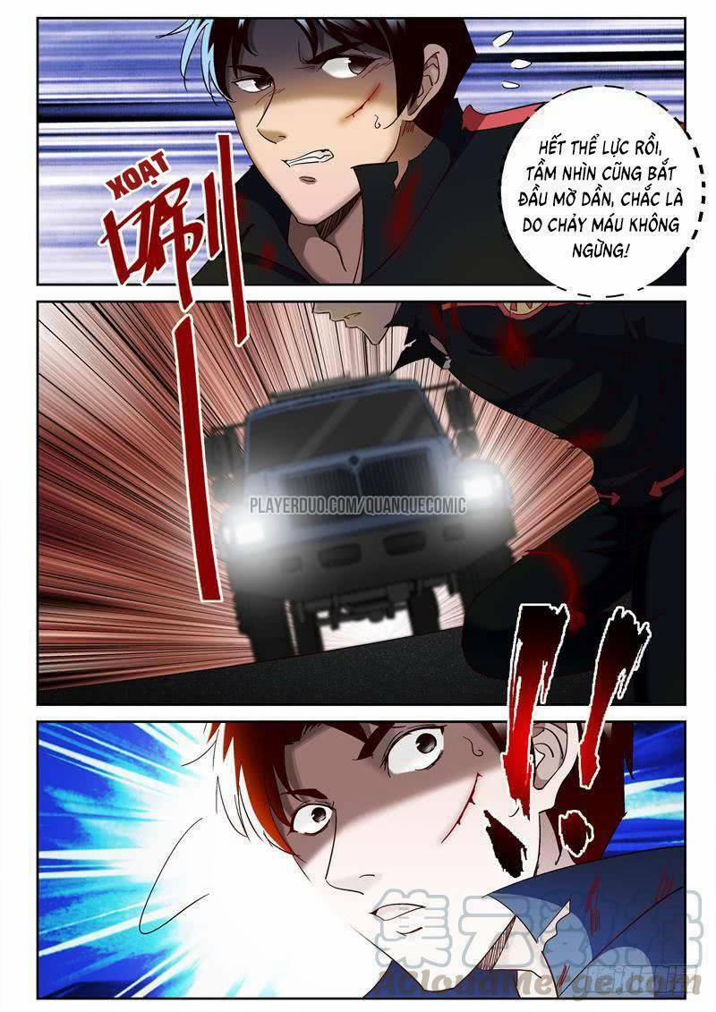 Tối Cường Khí Thiếu 73 trang 7