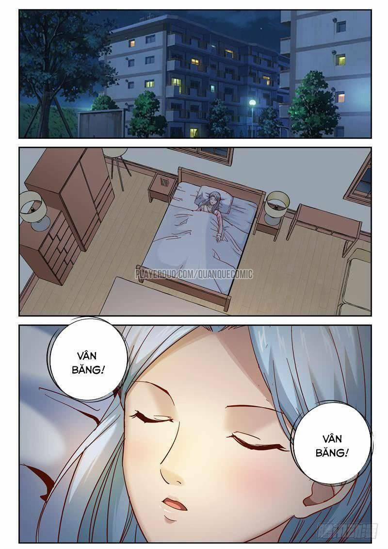 Tối Cường Khí Thiếu 73 trang 8