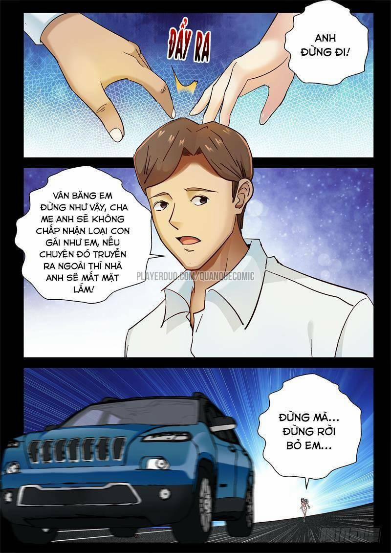 Tối Cường Khí Thiếu 74 trang 6