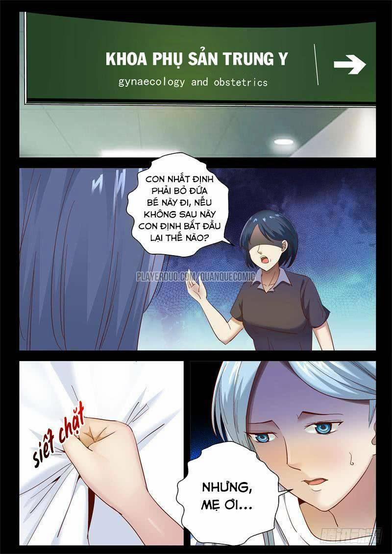 Tối Cường Khí Thiếu 74 trang 8