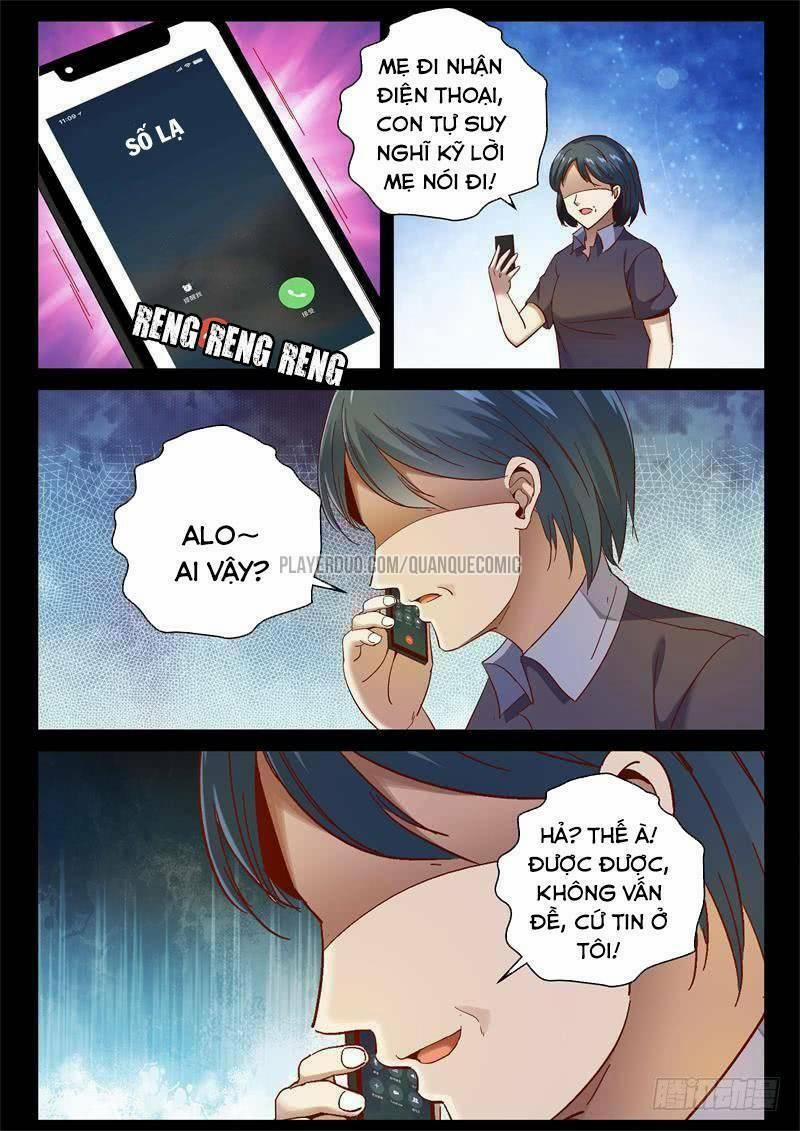 Tối Cường Khí Thiếu 75 trang 1