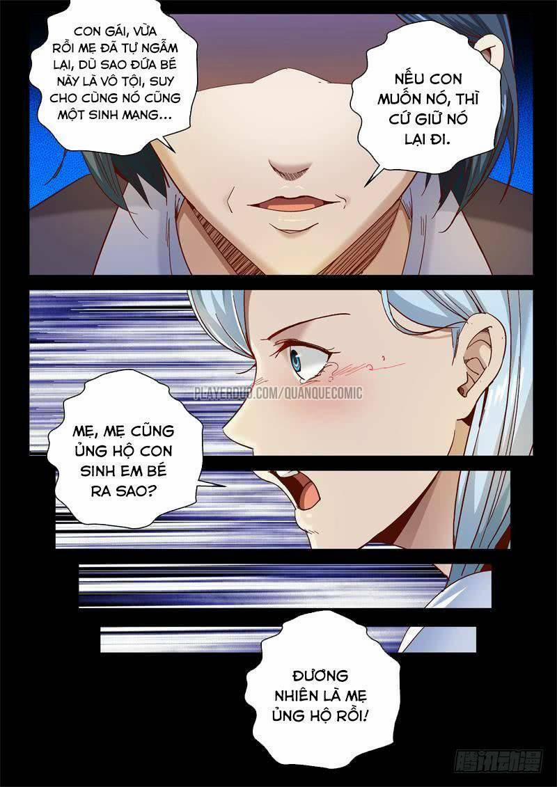 Tối Cường Khí Thiếu 75 trang 2