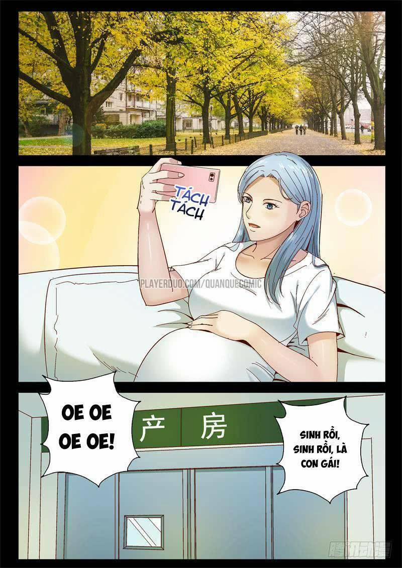 Tối Cường Khí Thiếu 75 trang 3