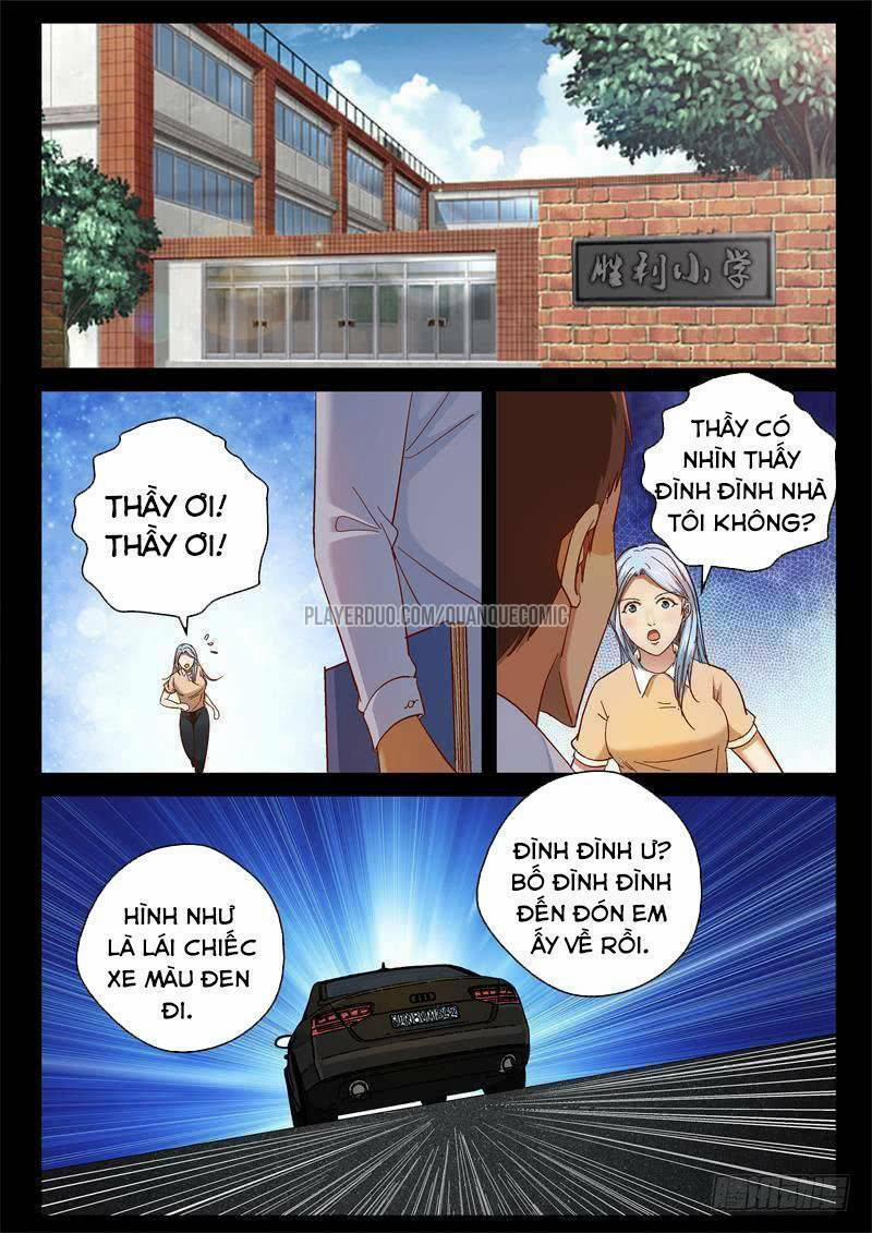 Tối Cường Khí Thiếu 75 trang 5