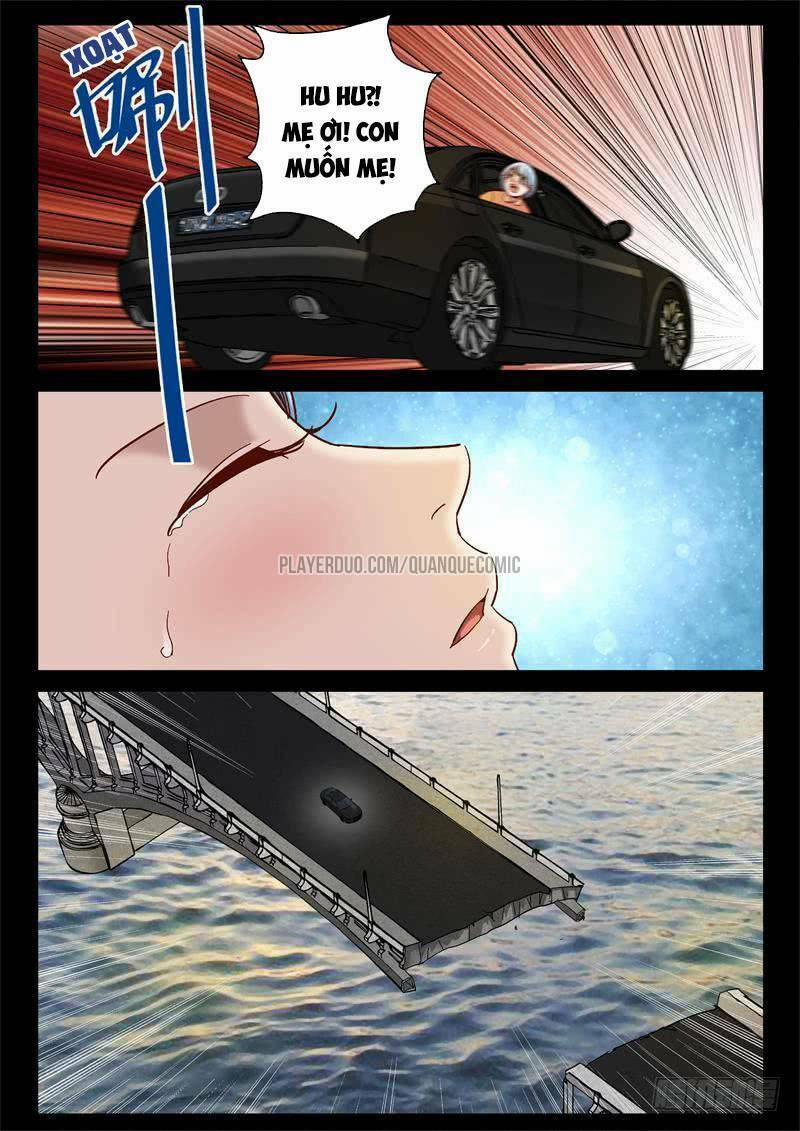 Tối Cường Khí Thiếu 75 trang 6