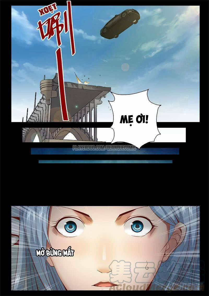 Tối Cường Khí Thiếu 75 trang 7