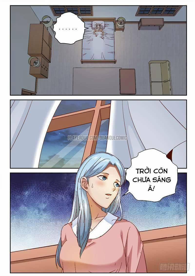 Tối Cường Khí Thiếu 75 trang 8