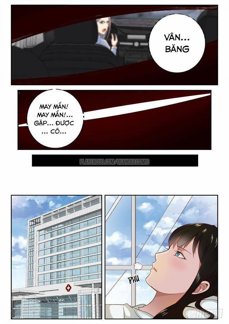 Tối Cường Khí Thiếu 76 trang 8