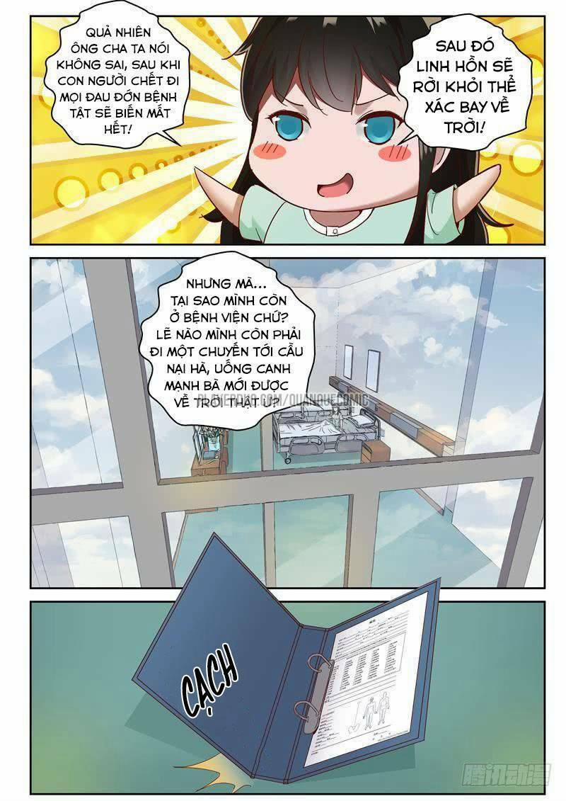 Tối Cường Khí Thiếu 77 trang 2