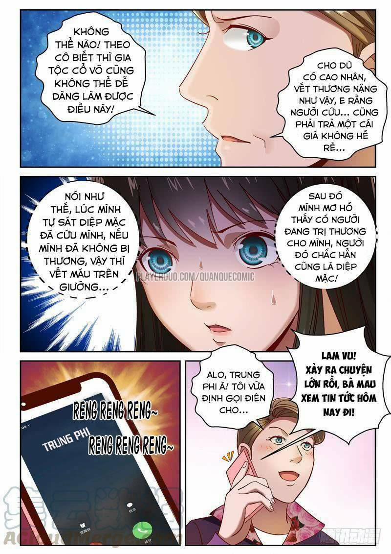 Tối Cường Khí Thiếu 77 trang 7