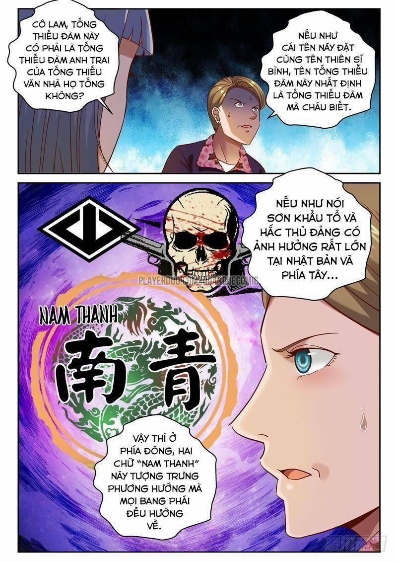 Tối Cường Khí Thiếu 78 trang 1