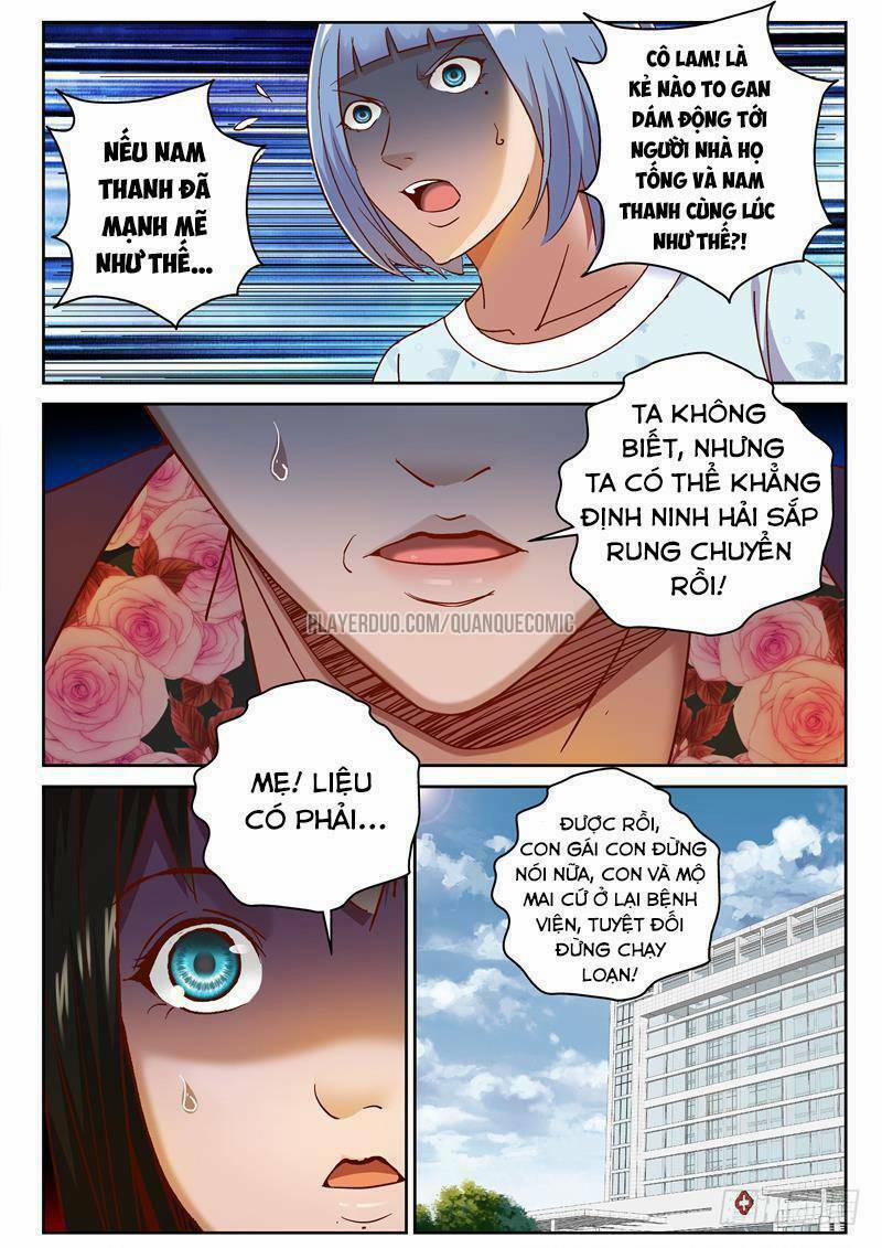 Tối Cường Khí Thiếu 78 trang 3