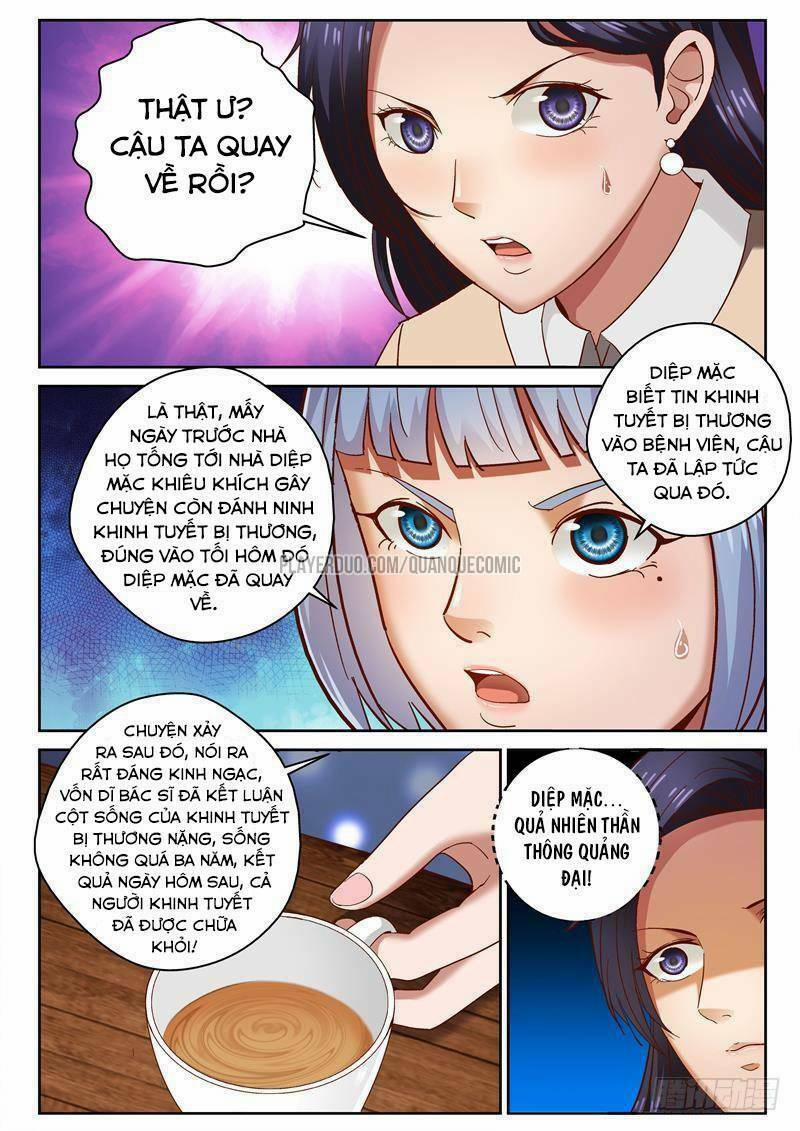 Tối Cường Khí Thiếu 79 trang 6